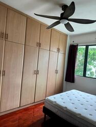 Palm Gardens (D23), Condominium #497442921